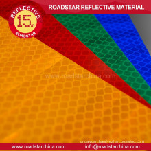 High quality printable acrylic reflective sheeting